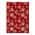 Red color or pattern variation
