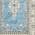 Blue color or pattern variation