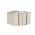 Beige color or pattern variation