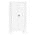 White color or pattern variation