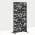 Black color or pattern variation