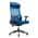 Blue color or pattern variation