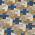 Navy color or pattern variation