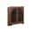 walnut color or pattern variation