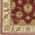 Burgundy color or pattern variation