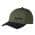 Green color or pattern variation
