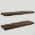 Brown color or pattern variation