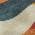 Orange color or pattern variation