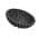 Black color or pattern variation