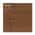 Walnut Transparent Matte color or pattern variation