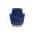 Blue color or pattern variation