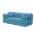 Sky Blue color or pattern variation