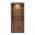 Brown color or pattern variation