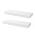 White color or pattern variation