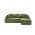 Green color or pattern variation