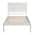 White color or pattern variation