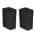 Black color or pattern variation
