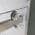 Brushed Nickel color or pattern variation
