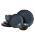 Charcoal Gray color or pattern variation