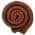 Brown color or pattern variation
