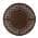 Brown color or pattern variation