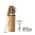 Beige color or pattern variation