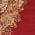 Burgundy color or pattern variation
