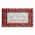 Magic Of Christmas Red Plaid color or pattern variation