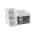 White color or pattern variation