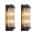 Black 2-Pack color or pattern variation