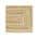 Khaki Rectangle color or pattern variation
