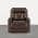 Brown color or pattern variation