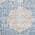BLUE / TANGERINE color or pattern variation