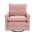 Pink color or pattern variation