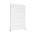 White color or pattern variation