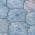 Denim color or pattern variation