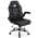 Black color or pattern variation