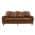 Brown color or pattern variation