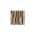 Brown color or pattern variation