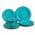 Teal color or pattern variation