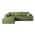 Green color or pattern variation