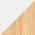 White/Wood color or pattern variation