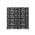 Black color or pattern variation
