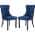 Blue color or pattern variation
