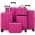 Dark Pink color or pattern variation