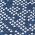 Navy color or pattern variation