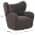 Dark Brown color or pattern variation