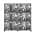 Black-1 color or pattern variation