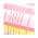 Pink color or pattern variation