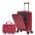 Red color or pattern variation